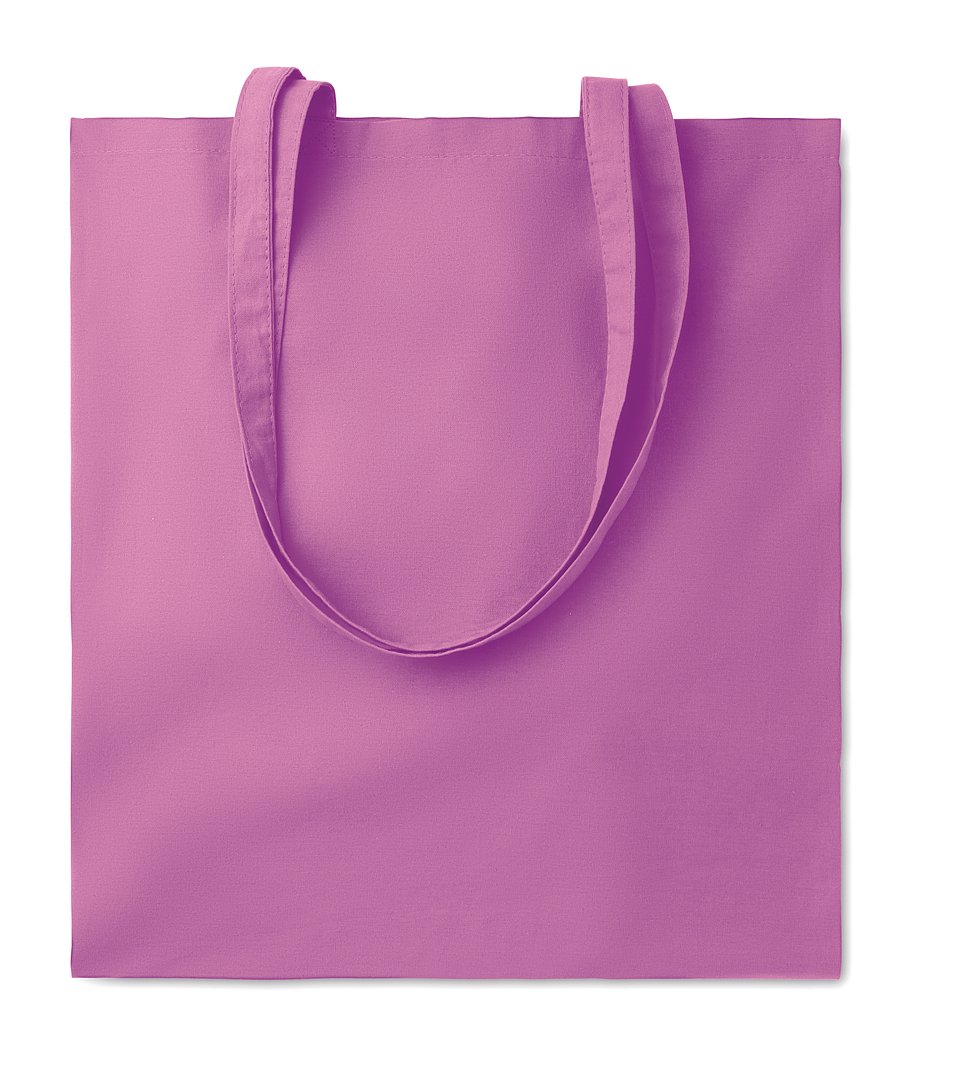 Shopping Bag Cotton 140g/m² MO9268 Natruia