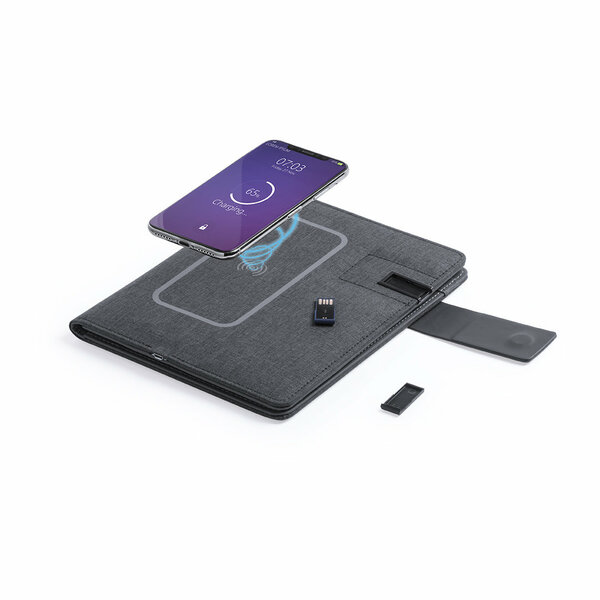 Multifunktion Notizblock Idvet