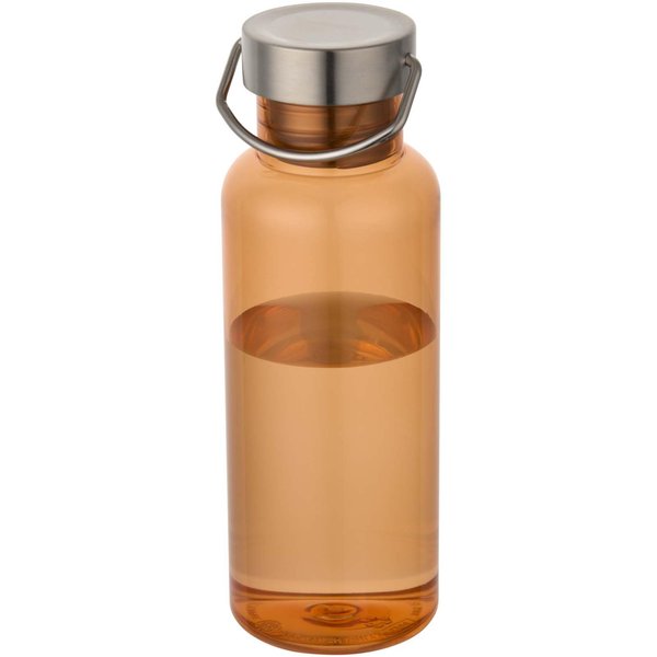 600 ml RCS Trinkflasche aus recyceltem RPET - Ainanicorg
