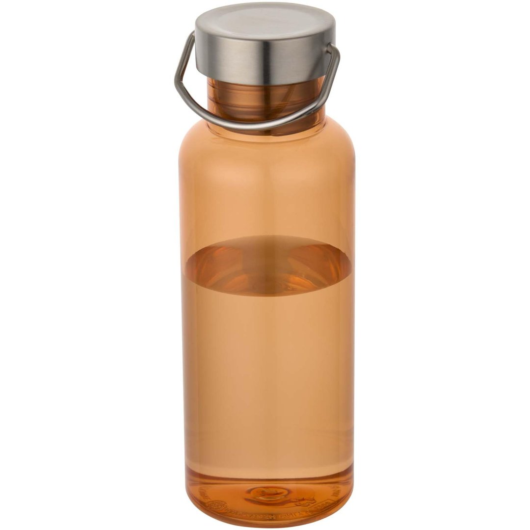 600 ml RCS Trinkflasche aus recyceltem RPET - Ainanicorg