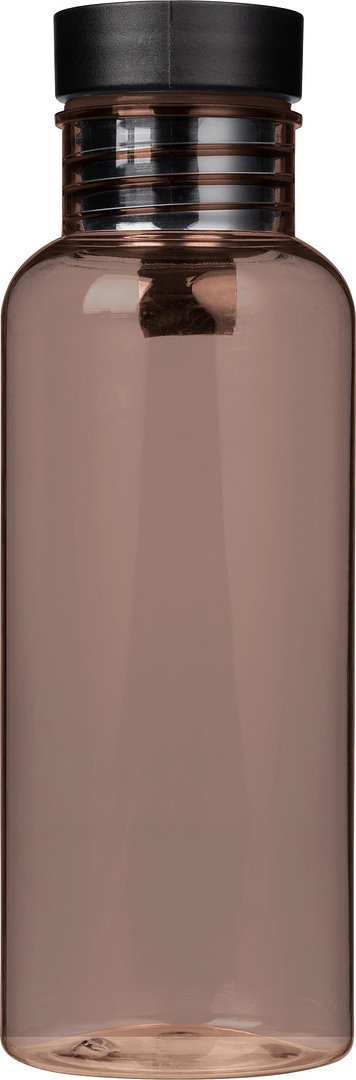 rPET-Trinkflasche 600 ml Emeri