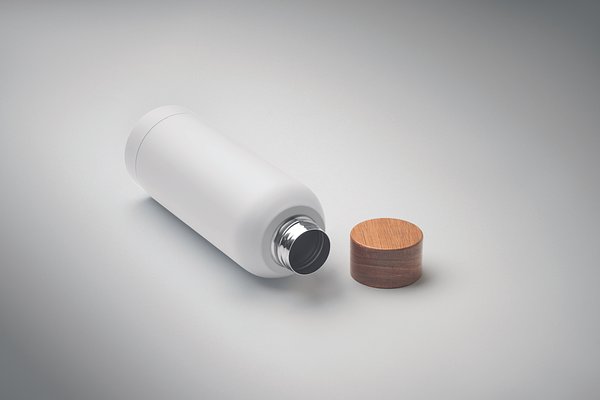 Einwandige Flasche 700 ml Renicco