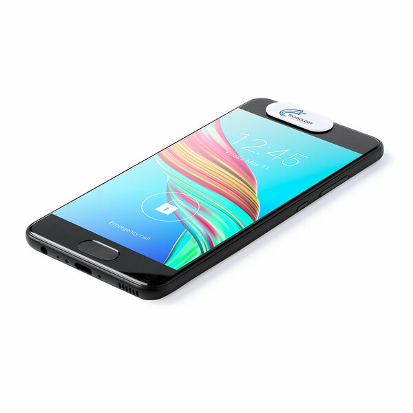 Antibakteriell Webcam-Blocker Idlot