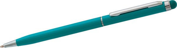 Kugelschreiber Hilgia | Stylus