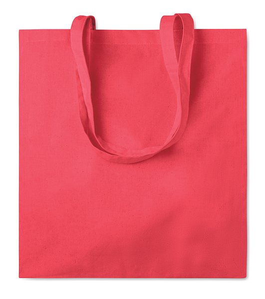 Baumwoll-Einkaufstas 140g/m² Nignati