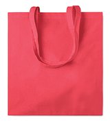 Baumwoll-Einkaufstas 140g/m² Nignati