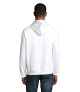 Unisex Hoodie Oldini