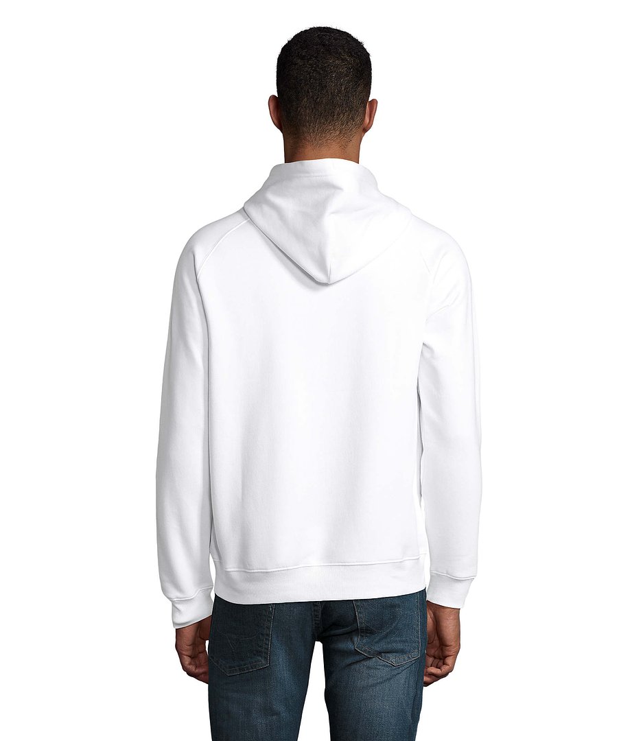 Unisex Hoodie Oldini