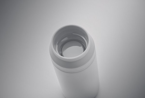 Doppelwandige Flasche 320 ml Veik