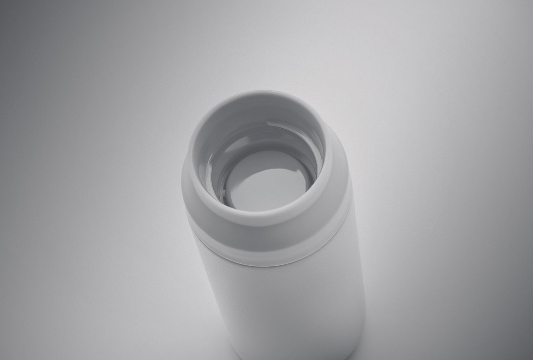 Doppelwandige Flasche 320 ml Veik