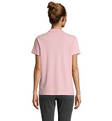 PULSE Damen POLO Lurina