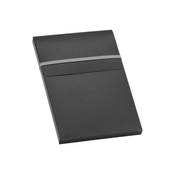 Set Kugelschreiber und A5 Notizblock Helvan