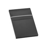 Set Kugelschreiber und A5 Notizblock Helvan