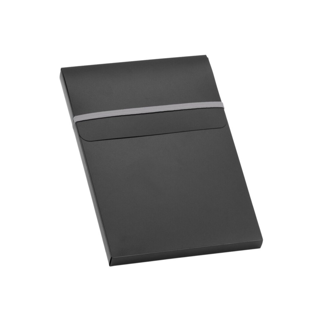 Set Kugelschreiber und A5 Notizblock Helvan