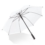 Bosco 190T Polyester 23" Stockschirm Auto offen Niafencha