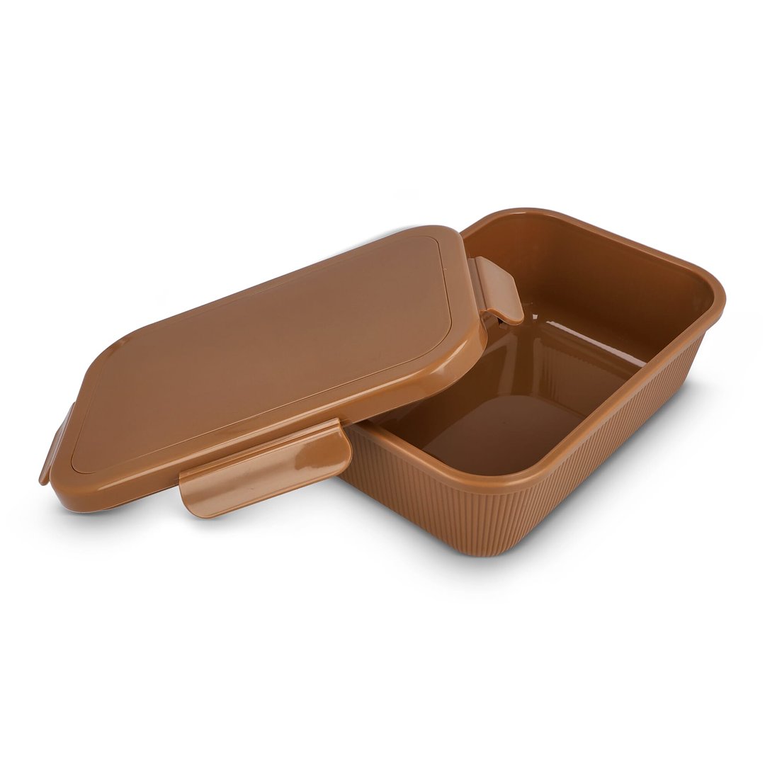 Lunchbox Tina Jonnin