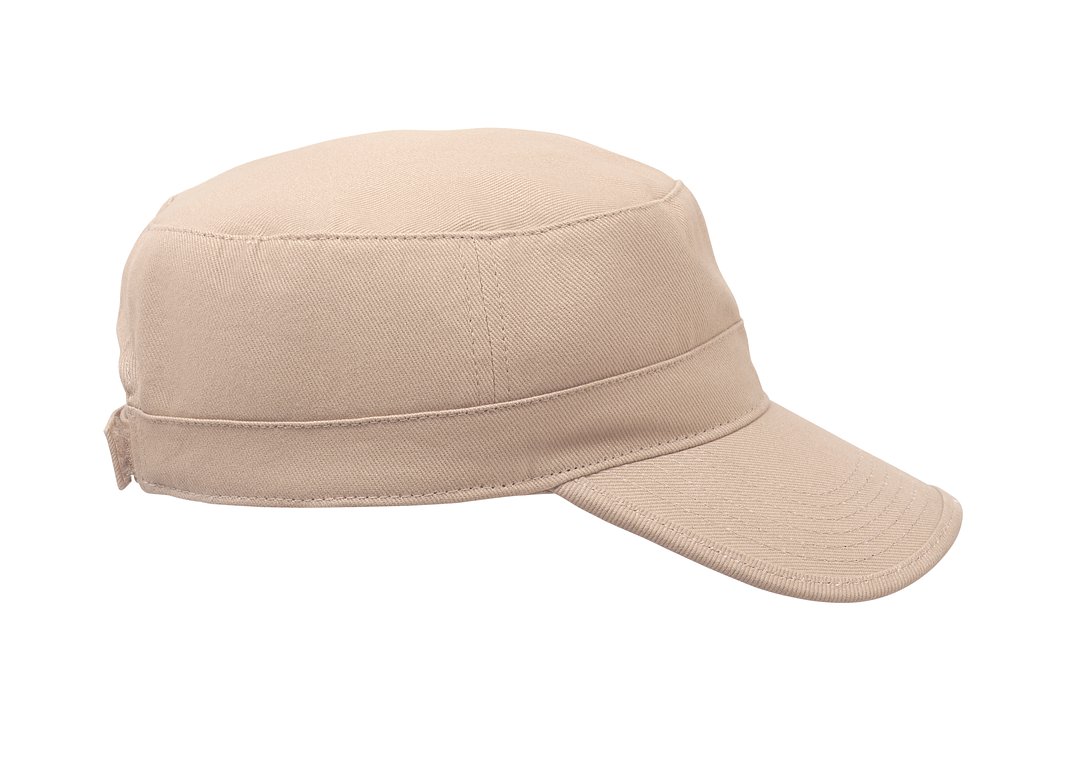 Military Cap 260 g/m² Lütholy