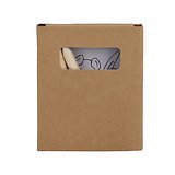 8-teiliges Malset in Kraftkarton Helina