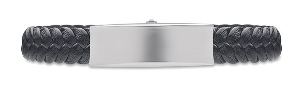 Geflochtenes Armband 21 cm Emerina