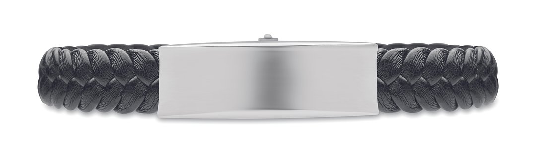 Geflochtenes Armband 21 cm Emerina