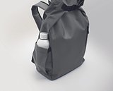 15 Rolltop-Laptop-Rucksack Palbrik