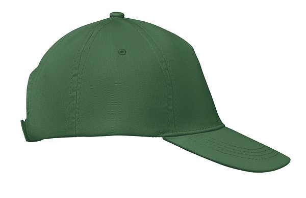 5-Panel-Baseball-Cap Haschas