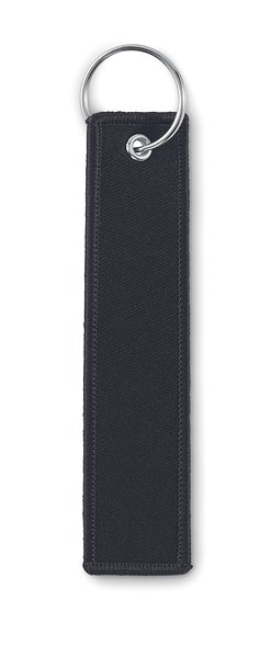 Schlüsselring Polyester Tag Uediviner