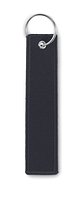Schlüsselring Polyester Tag Uediviner