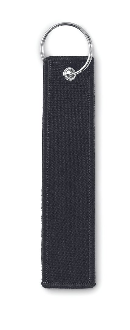 Schlüsselring Polyester Tag Uediviner