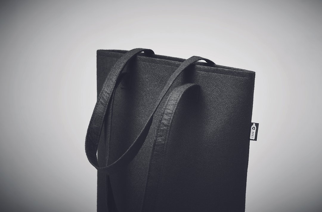 Einkaufstasche RPET-Filz Friköbi