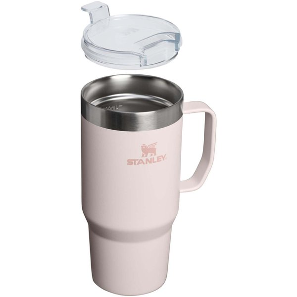 Everyday Suburban 710 ml Thermobecher aus recyceltem Edelstahl - Natha