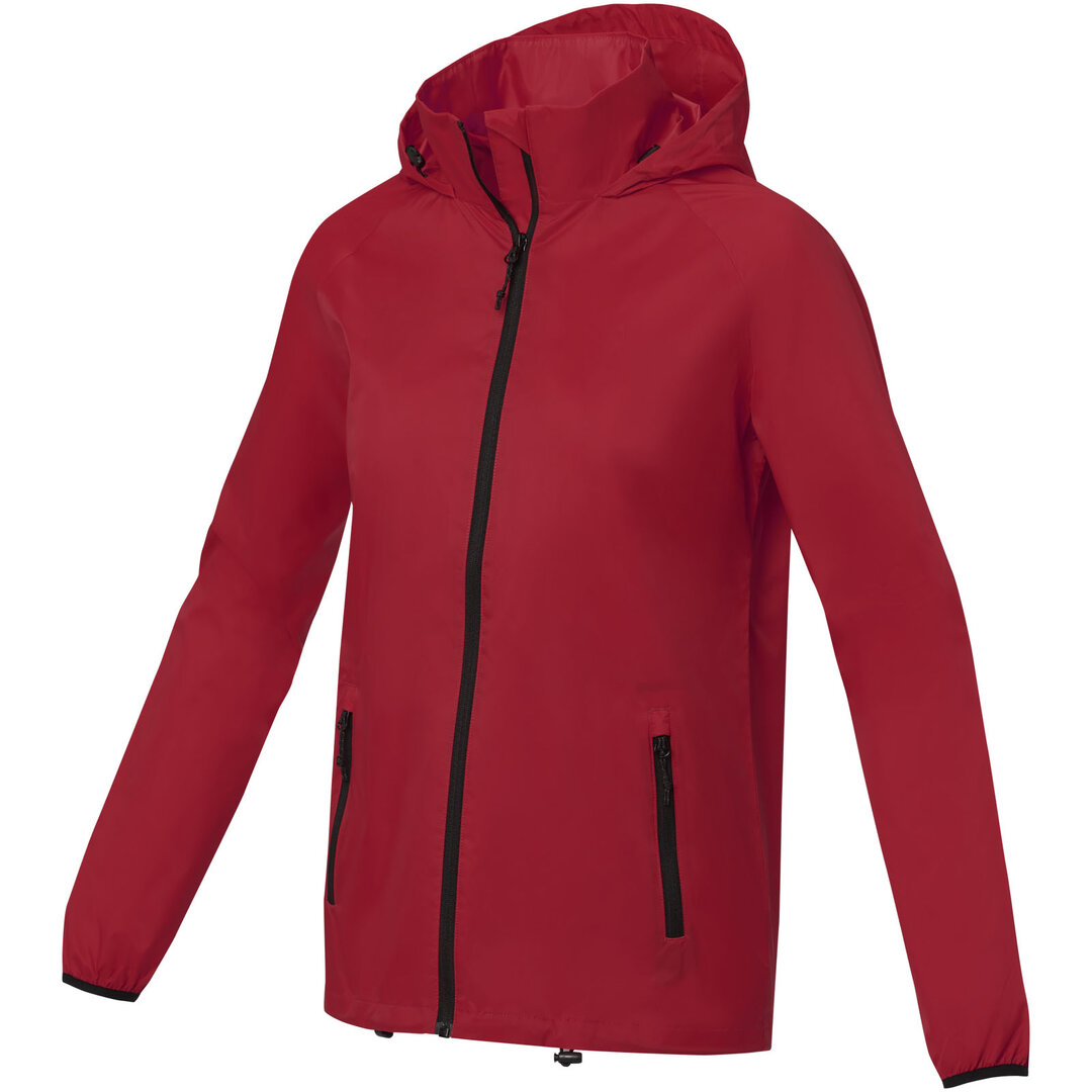 Leichte Jacke für Damen - Lurenco