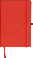 Recyceltes Notizbuch A5 Steilga