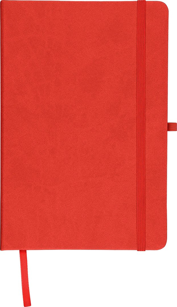 Recyceltes Notizbuch A5 Steilga