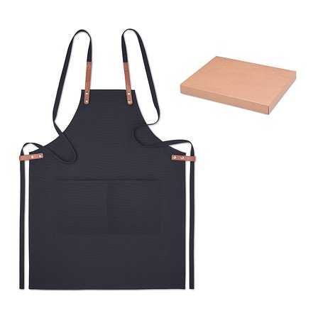 Küchenschürze Organic Cotton Jovia