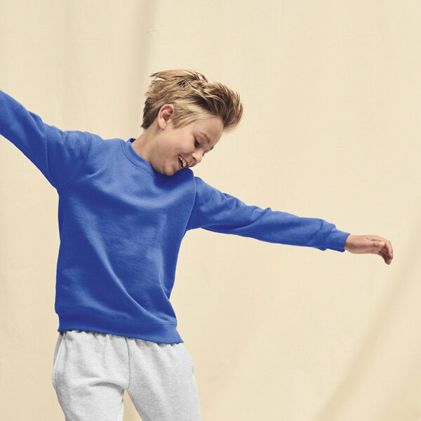 Kinder  Sweatshirt Ideat