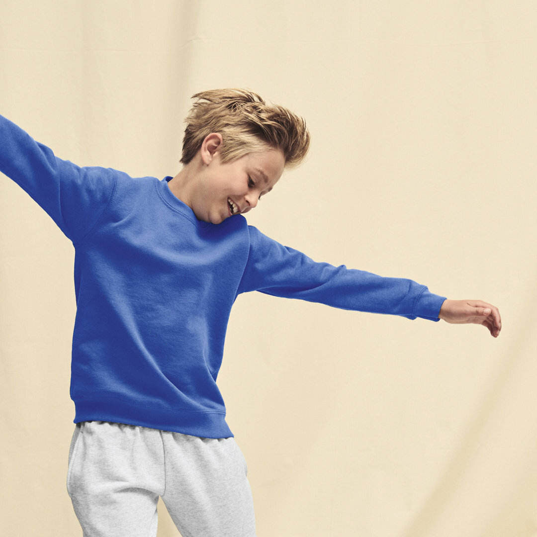 Kinder  Sweatshirt Ideat