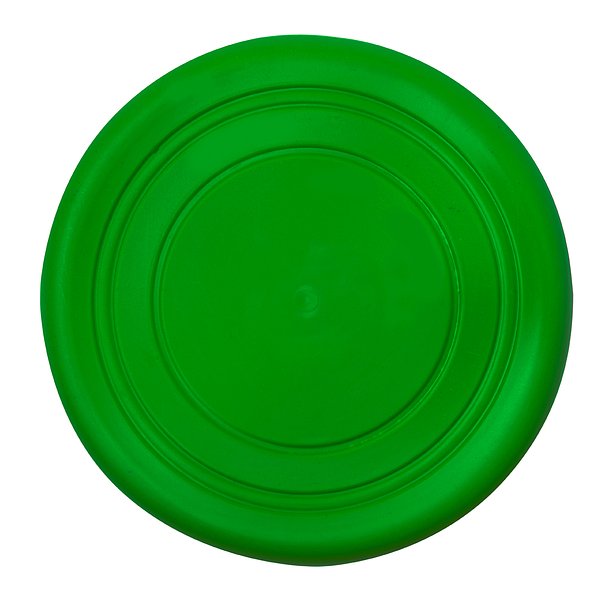 Frisbie Idrud