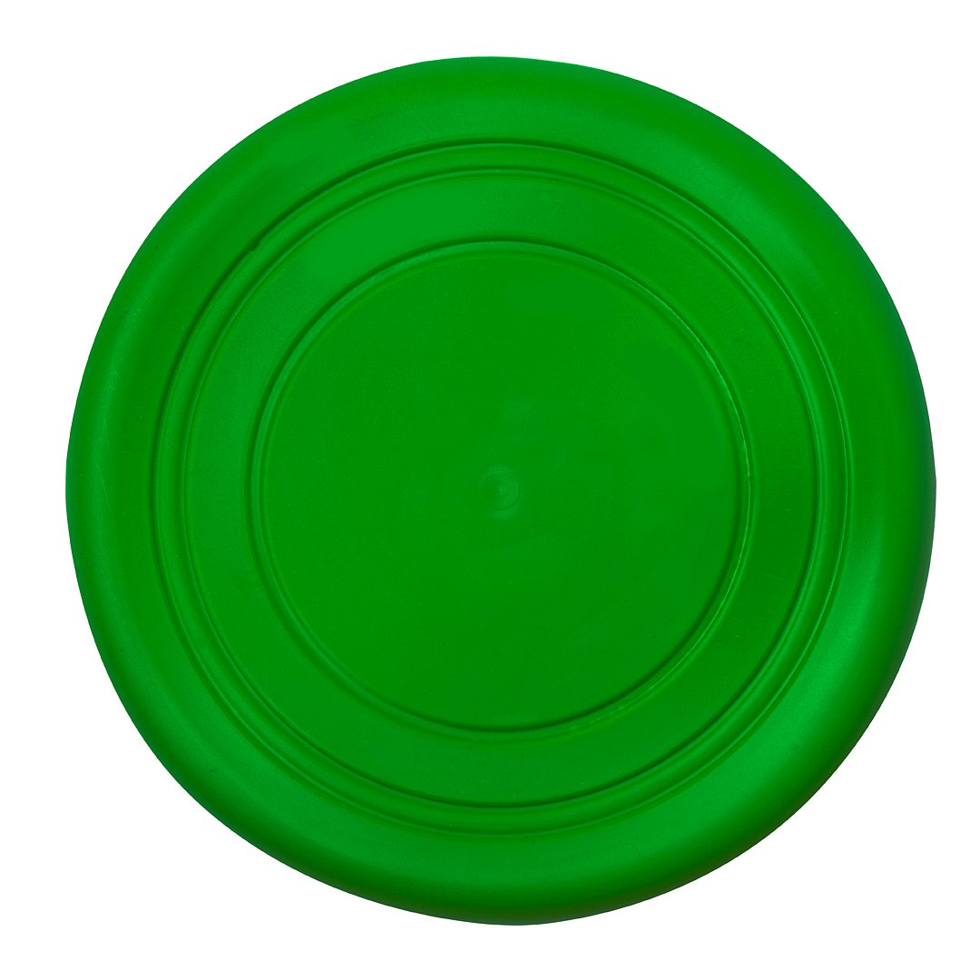 Frisbie Idrud