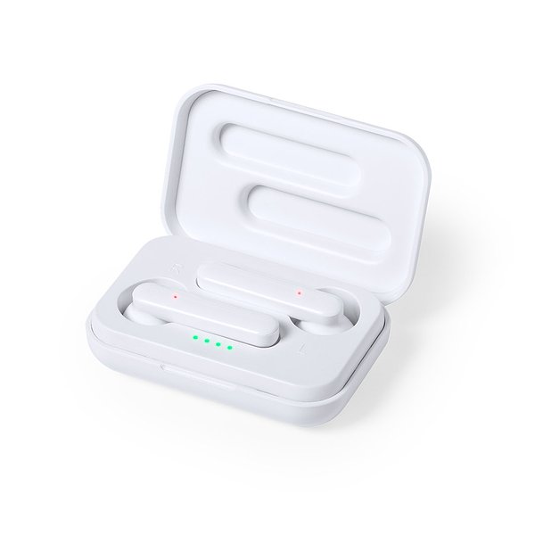 Antibakterielle Kopfhörer Idkey