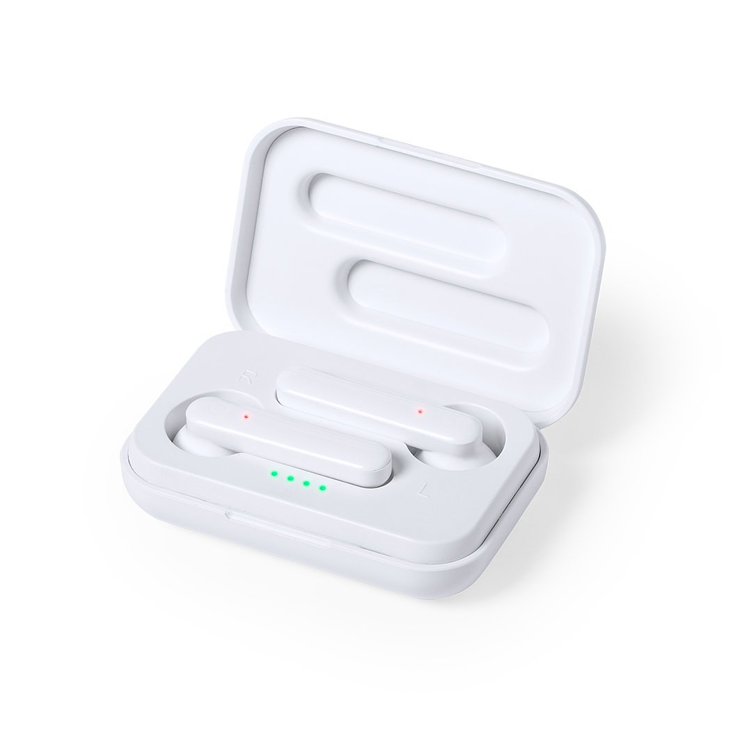 Antibakterielle Kopfhörer Idkey