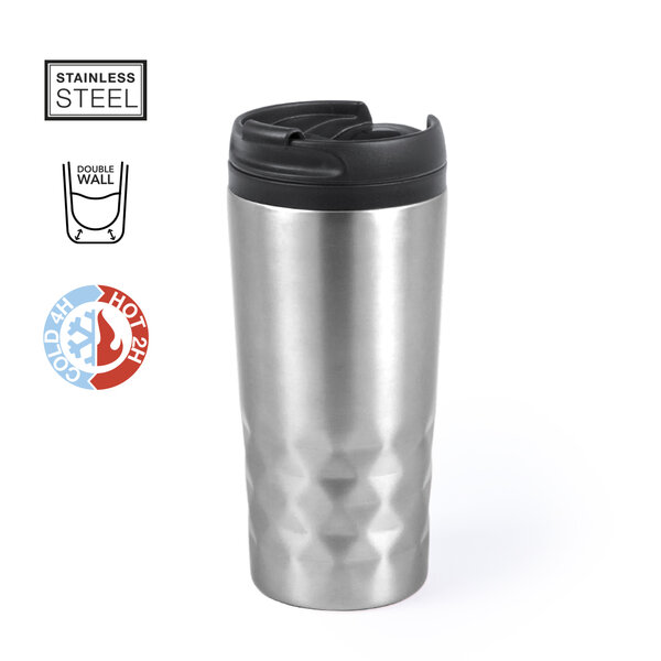 Trinkbecher Idtox