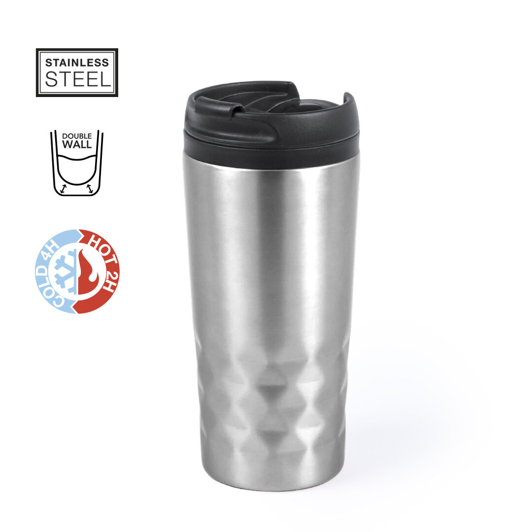 Trinkbecher Idtox