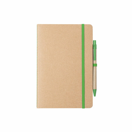 Notizbuch Ideka