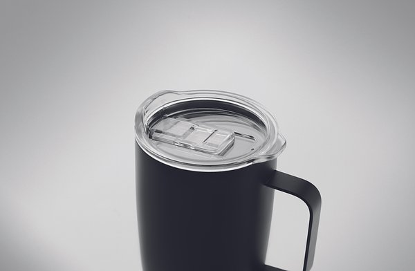 Doppelwandiger Trinkbecher 300ml Fadalf