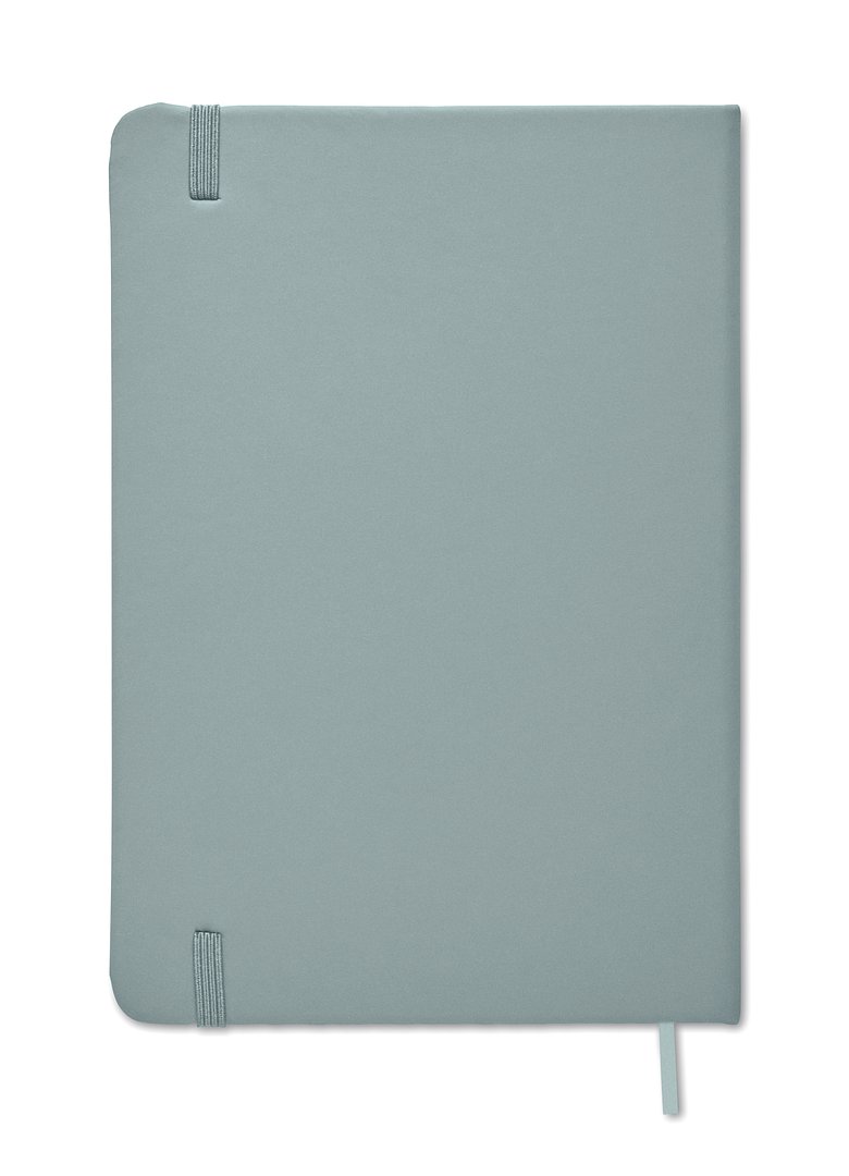 DIN A5 Notizbuch Giers