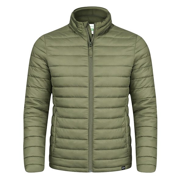 Jacke Idens