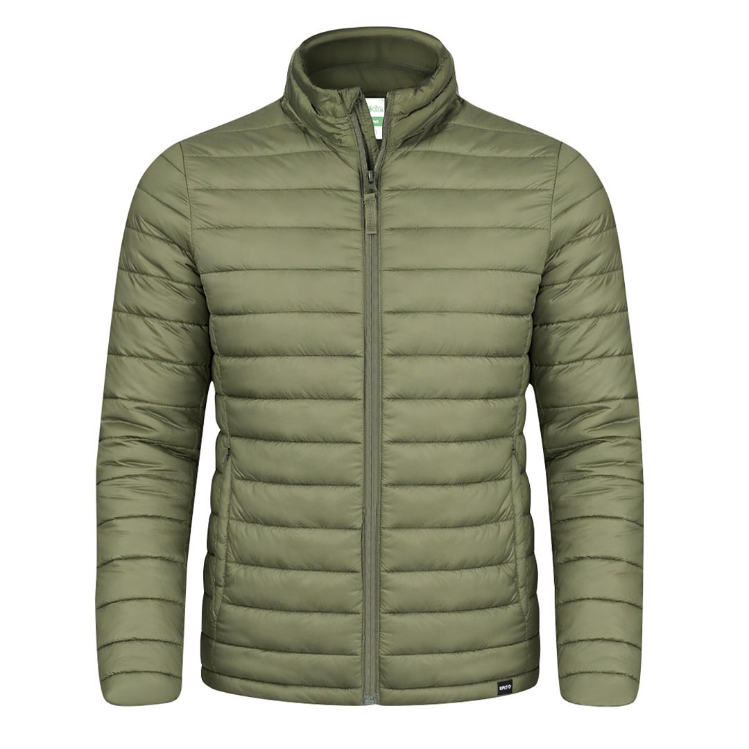 Jacke Idens