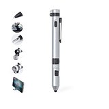 Multifunktion Kugelschreiber Iddan