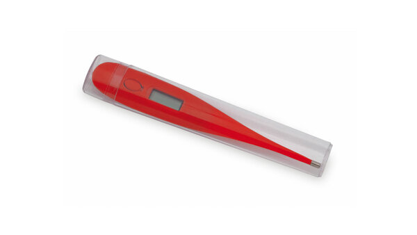 Digitales Thermometer Idvin